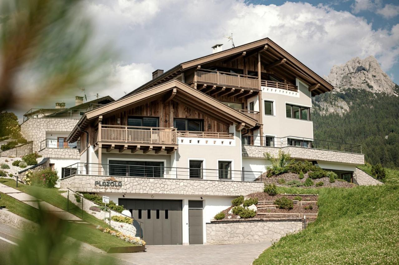 Aparthotel Luxury Plazola *
